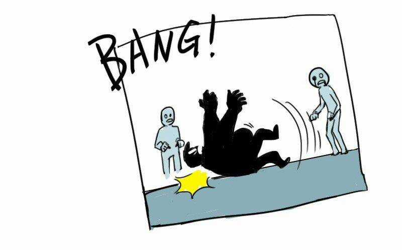 Bạn Trai Tôi Là Zombie Chapter 2 trang 14