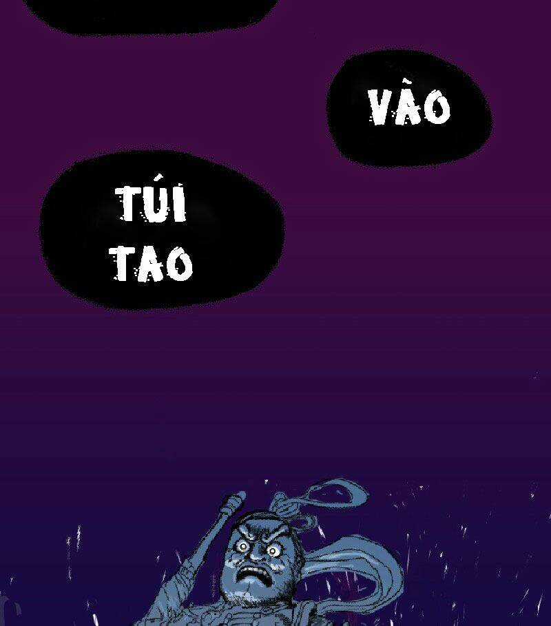 Bạn Trai Tôi Là Zombie Chapter 3 trang 5