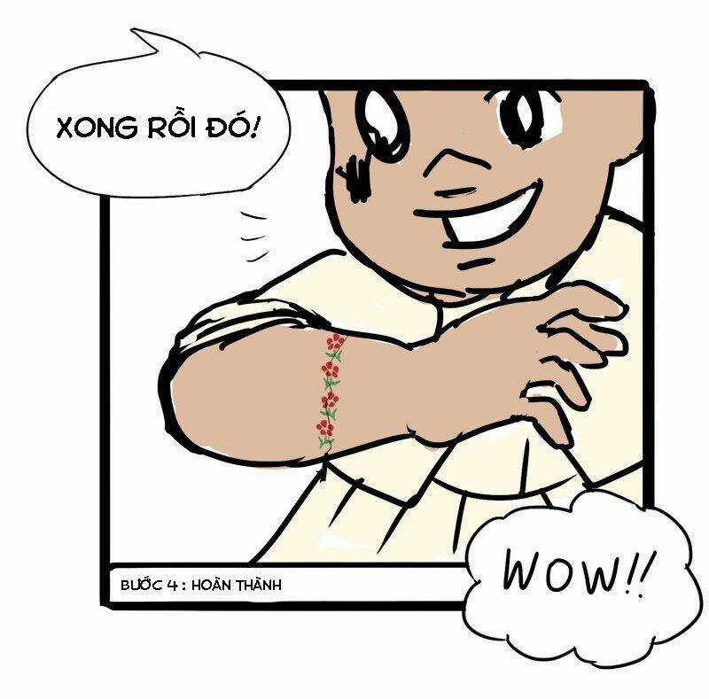 Bạn Trai Tôi Là Zombie Chapter 4 trang 19