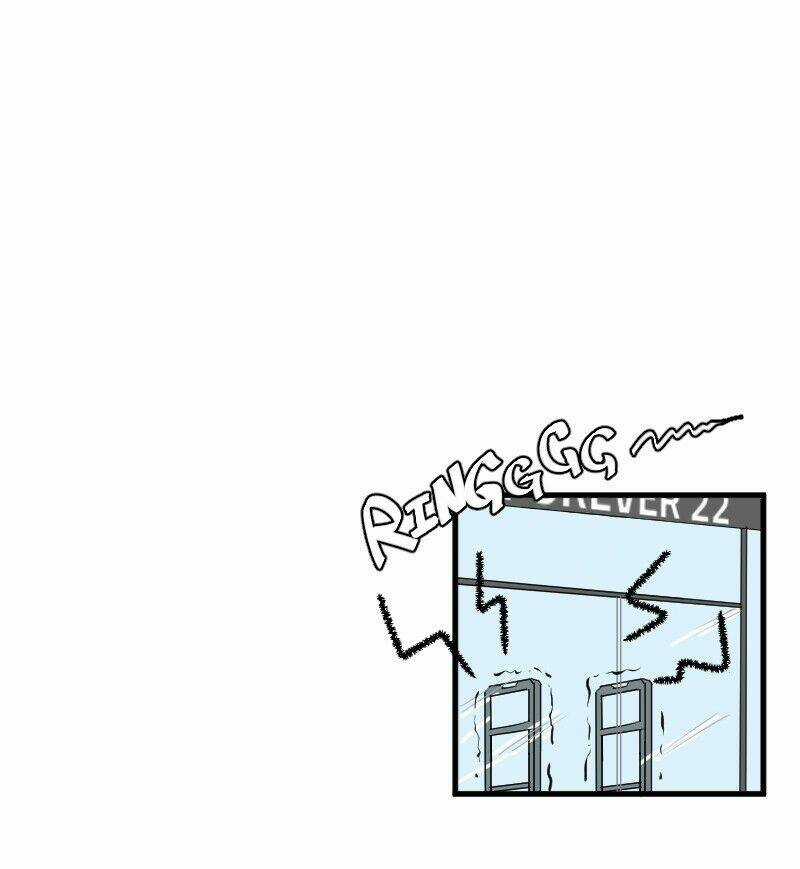 Bạn Trai Tôi Là Zombie Chapter 4 trang 23