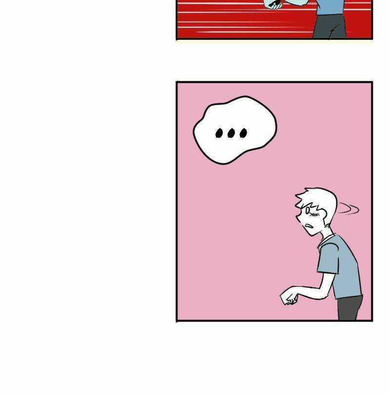 Bạn Trai Tôi Là Zombie Chapter 4 trang 28