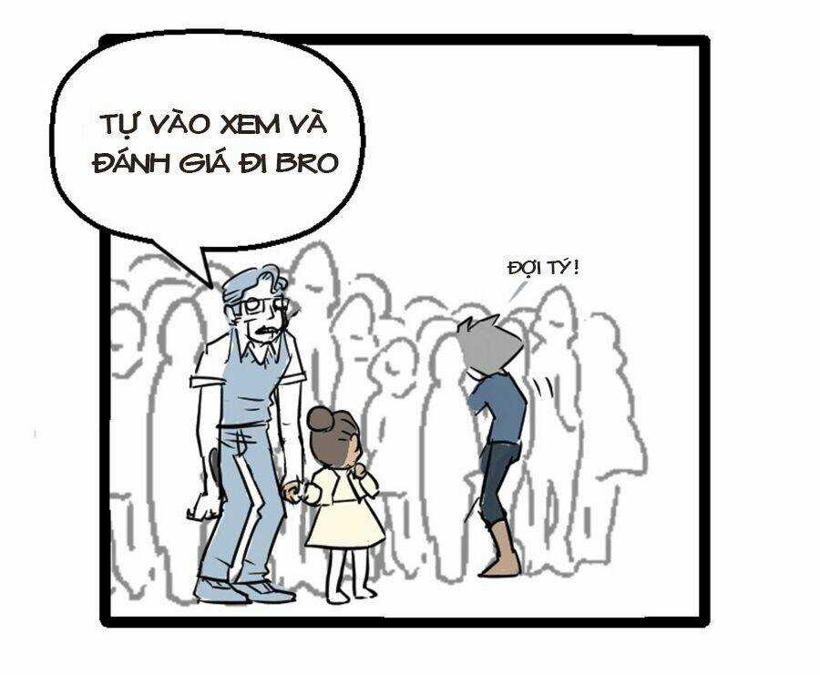 Bạn Trai Tôi Là Zombie Chapter 5 trang 6