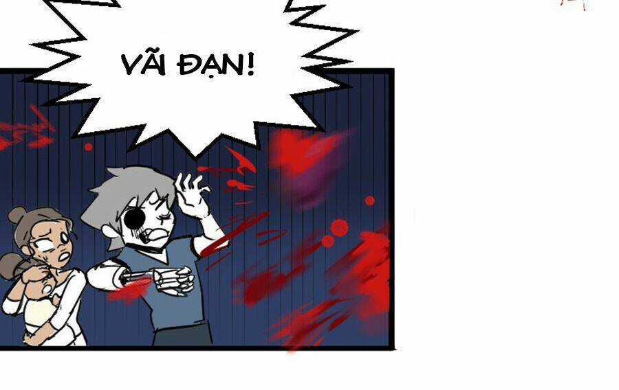 Bạn Trai Tôi Là Zombie Chapter 6 trang 15
