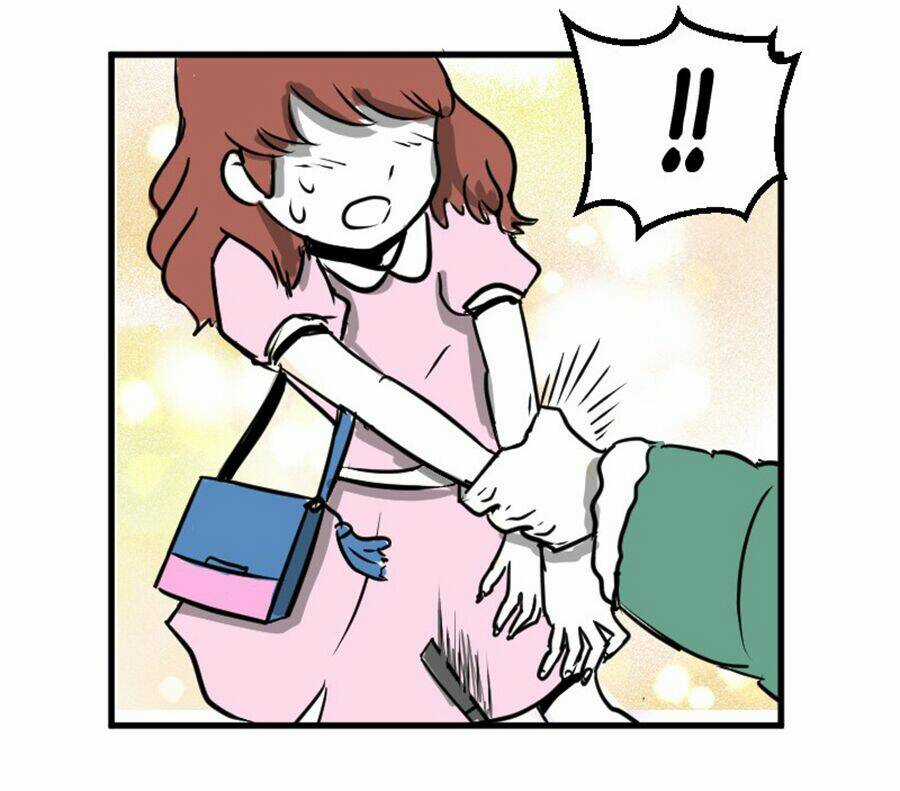 Bạn Trai Tôi Là Zombie Chapter 6 trang 27