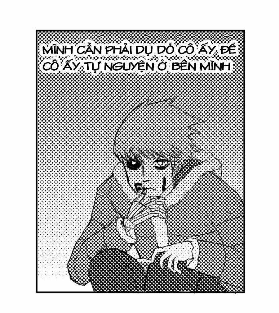 Bạn Trai Tôi Là Zombie Chapter 7 trang 3