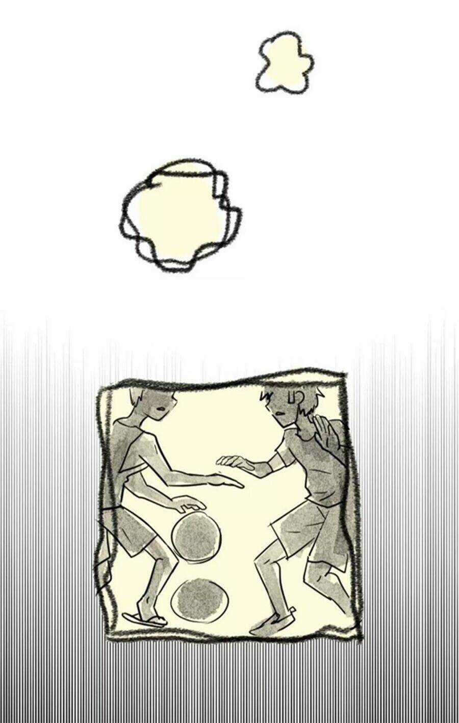 Bạn Trai Tôi Là Zombie Chapter 7 trang 5