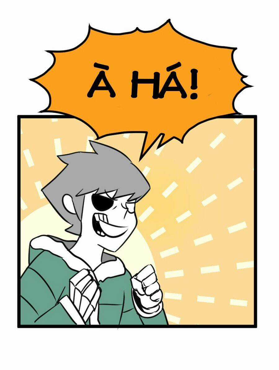 Bạn Trai Tôi Là Zombie Chapter 9 trang 14