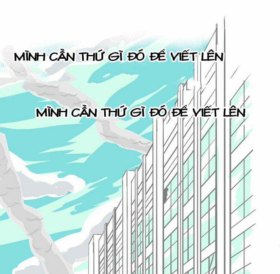 Bạn Trai Tôi Là Zombie Chapter 9 trang 2