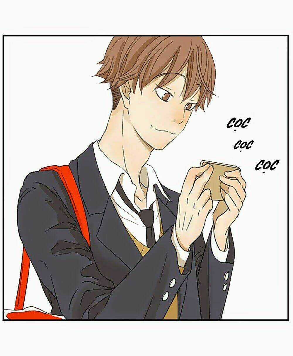 Bạn Trai Tui Chapter 1 trang 11