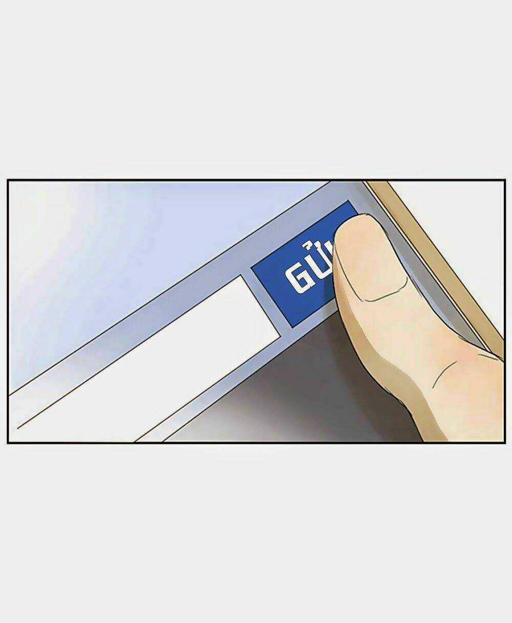 Bạn Trai Tui Chapter 1 trang 12