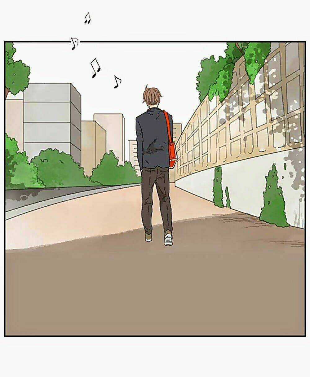 Bạn Trai Tui Chapter 1 trang 13