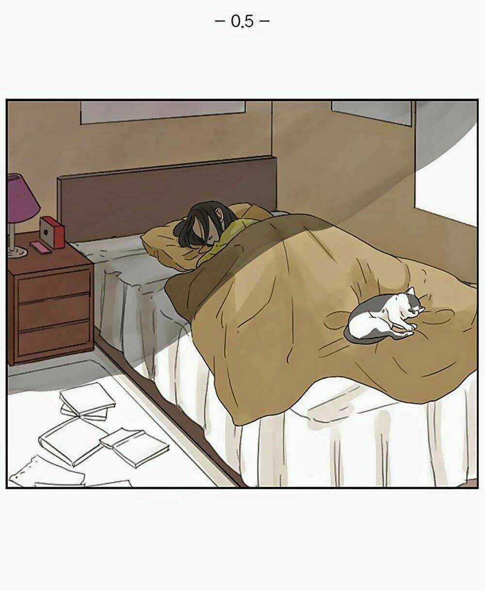 Bạn Trai Tui Chapter 1 trang 14