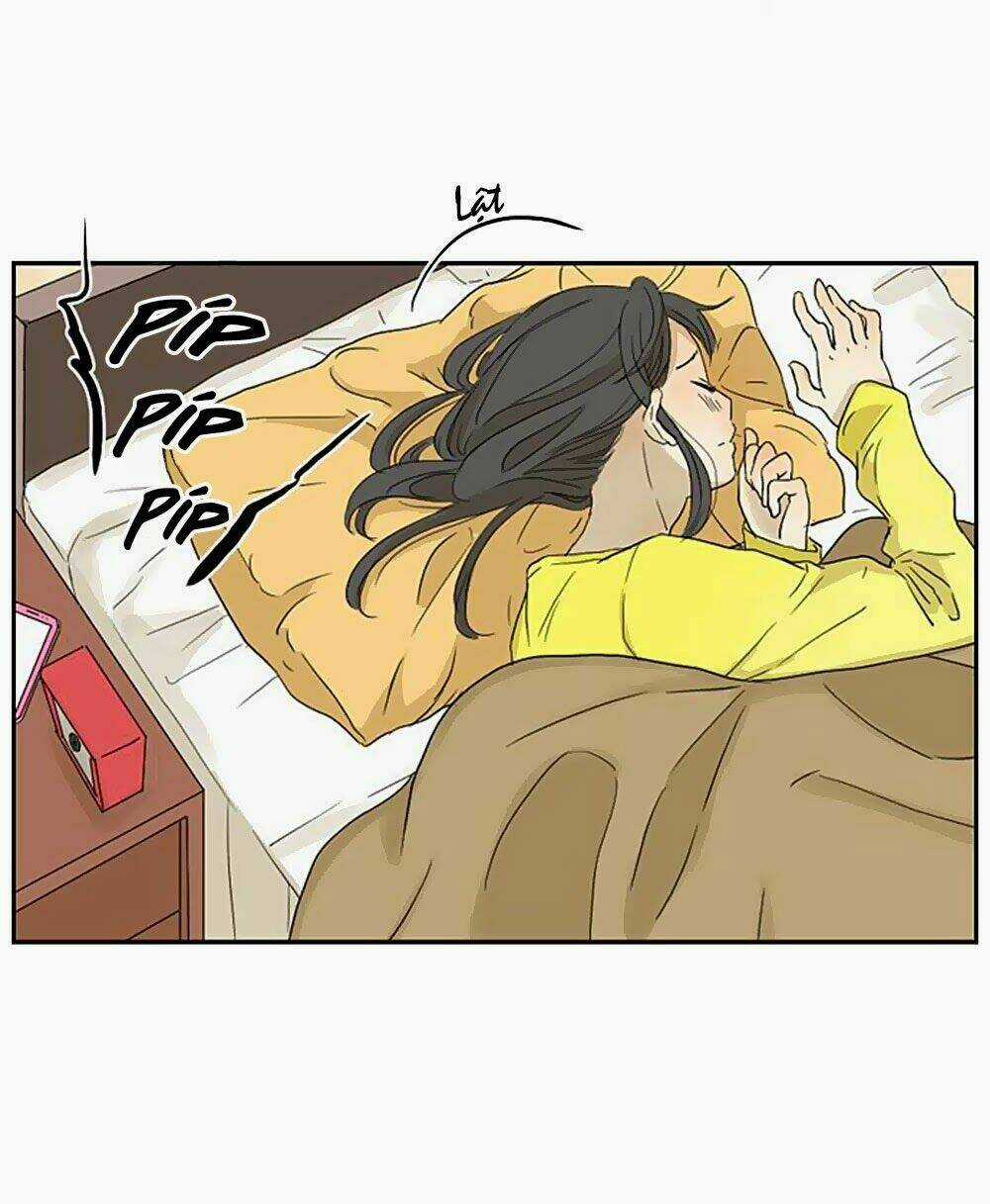 Bạn Trai Tui Chapter 1 trang 16