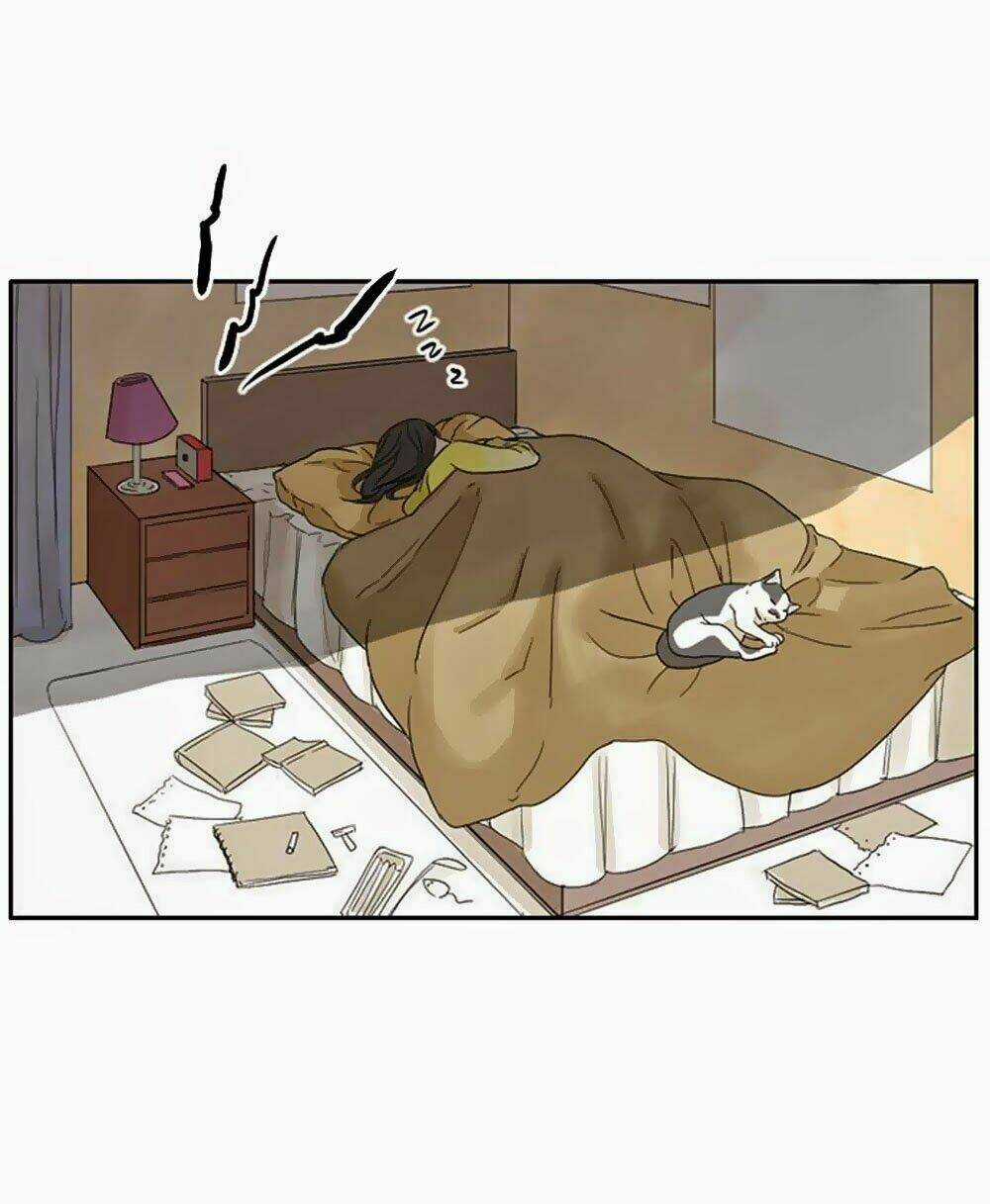 Bạn Trai Tui Chapter 1 trang 17