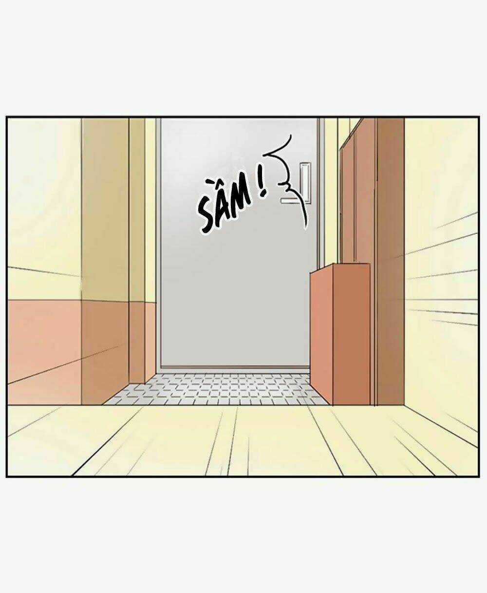 Bạn Trai Tui Chapter 1 trang 24