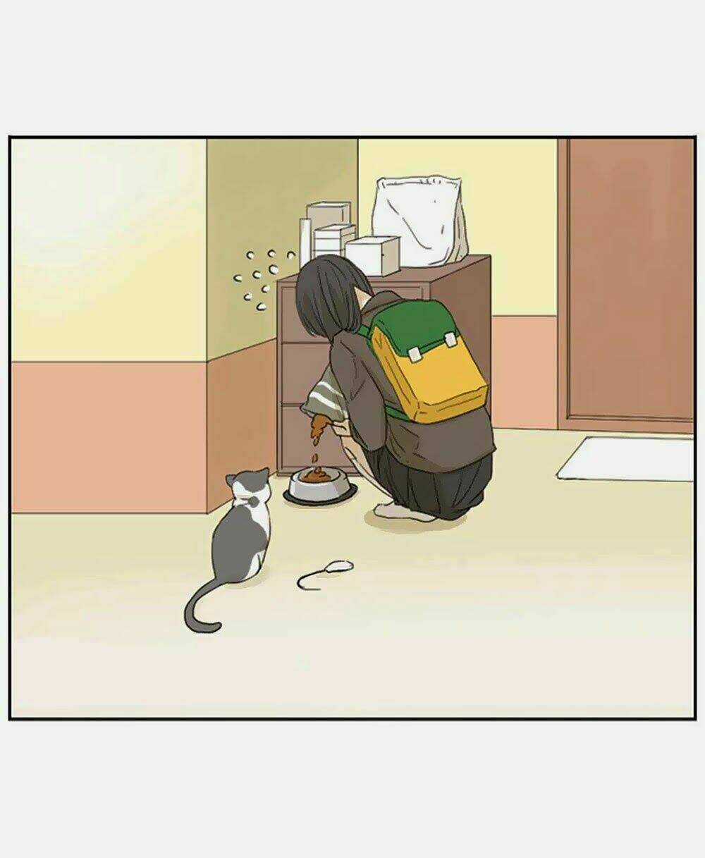 Bạn Trai Tui Chapter 1 trang 26