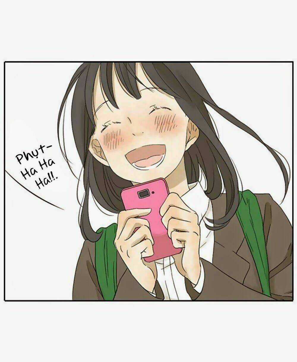 Bạn Trai Tui Chapter 1 trang 30