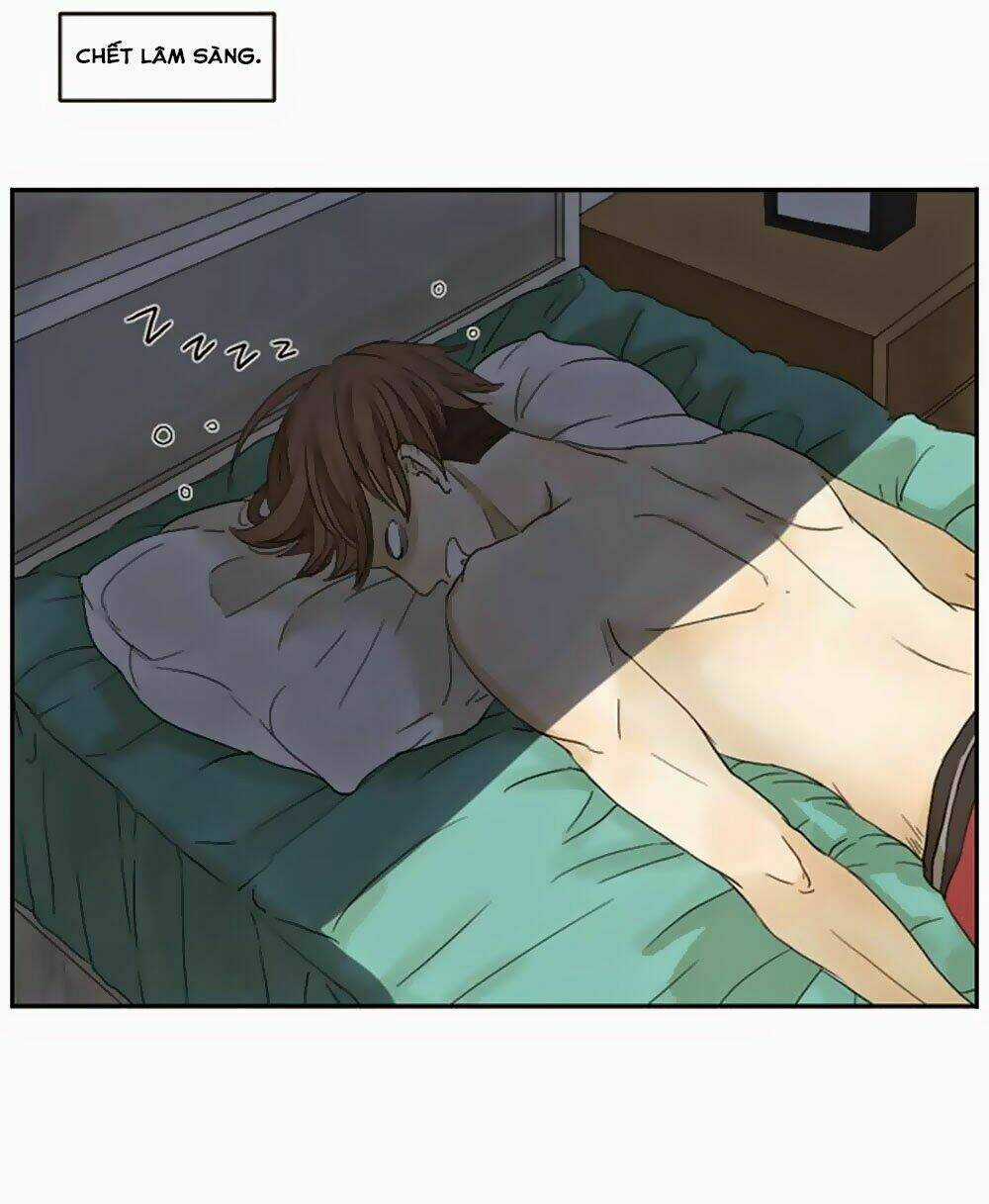 Bạn Trai Tui Chapter 1 trang 5