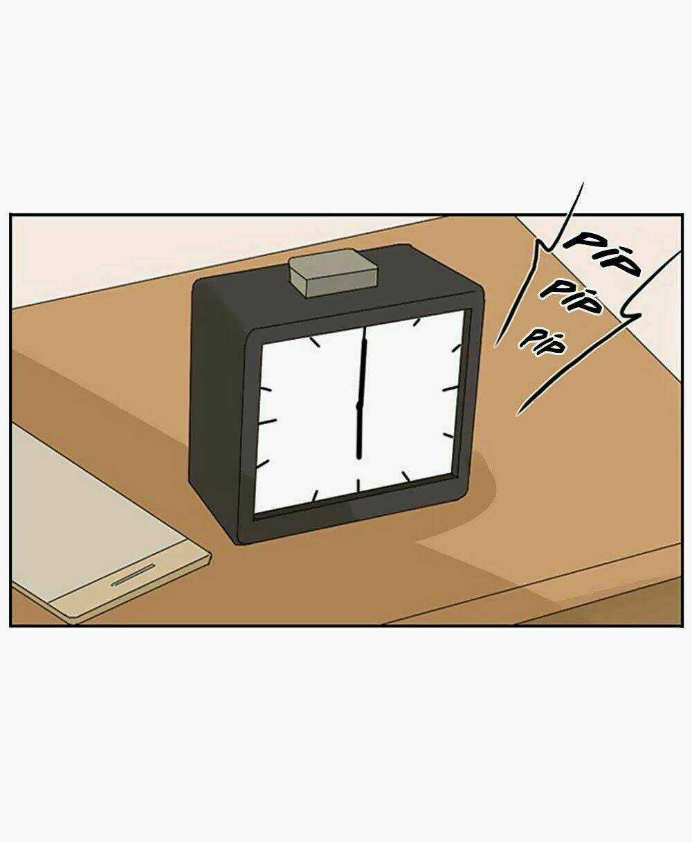 Bạn Trai Tui Chapter 1 trang 6