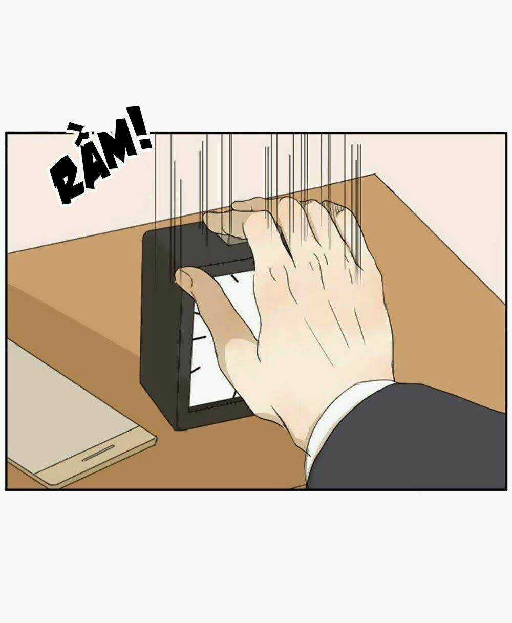 Bạn Trai Tui Chapter 1 trang 7