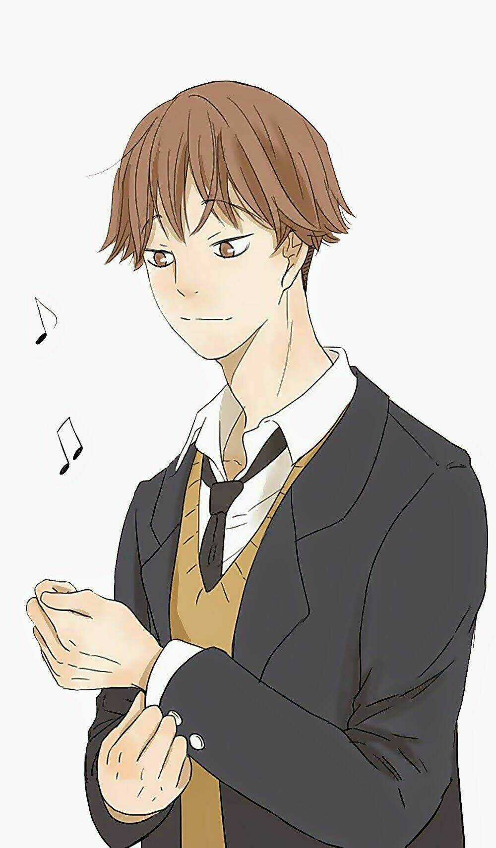 Bạn Trai Tui Chapter 1 trang 8