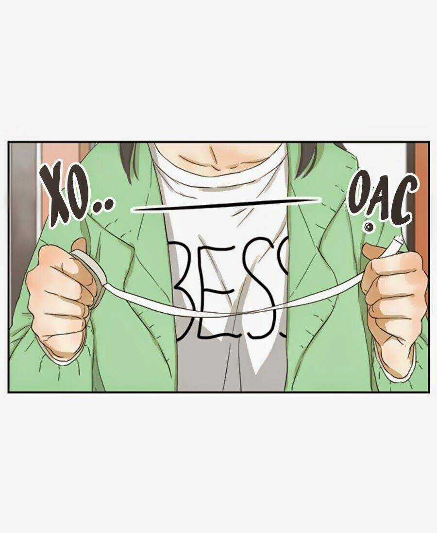 Bạn Trai Tui Chapter 10 trang 12