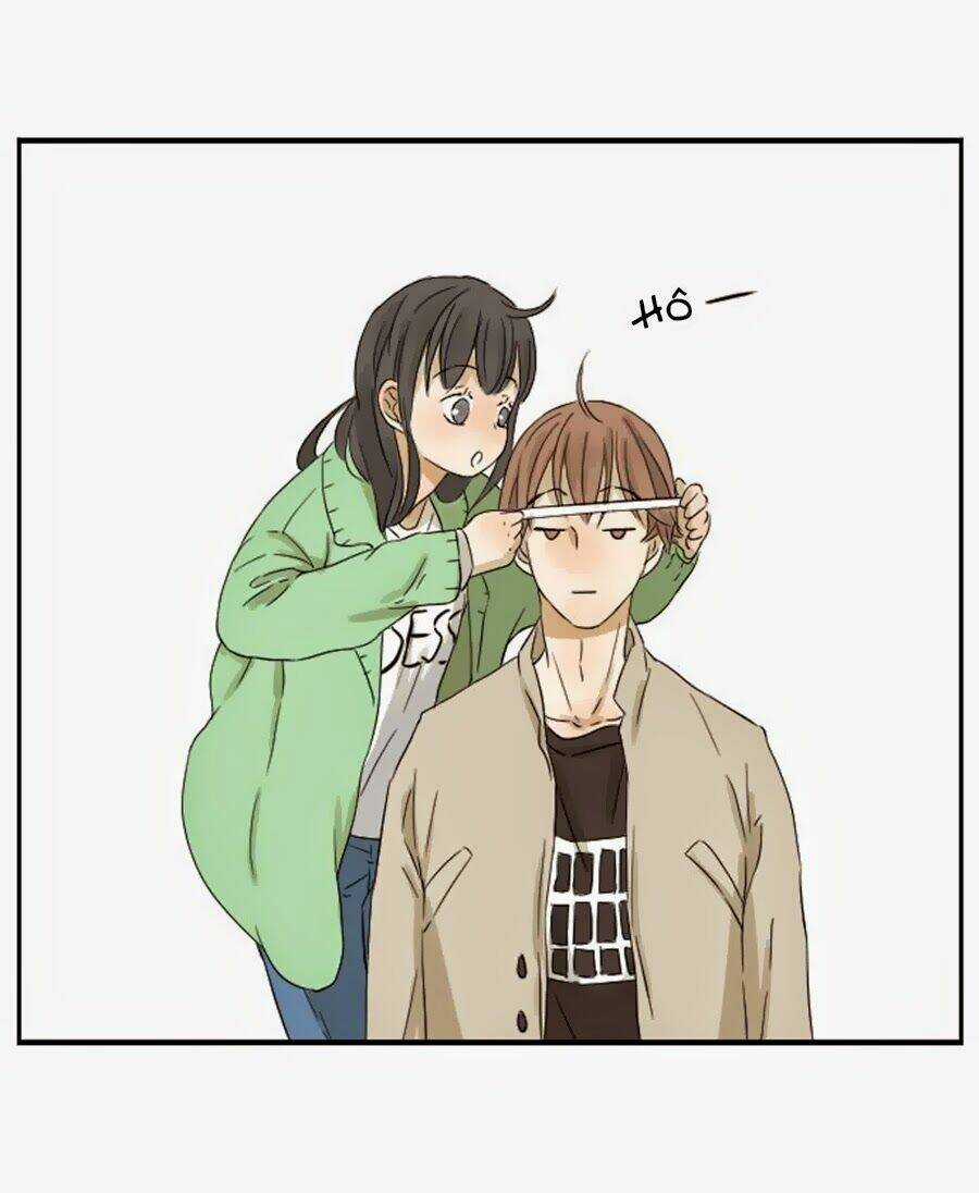 Bạn Trai Tui Chapter 10 trang 13