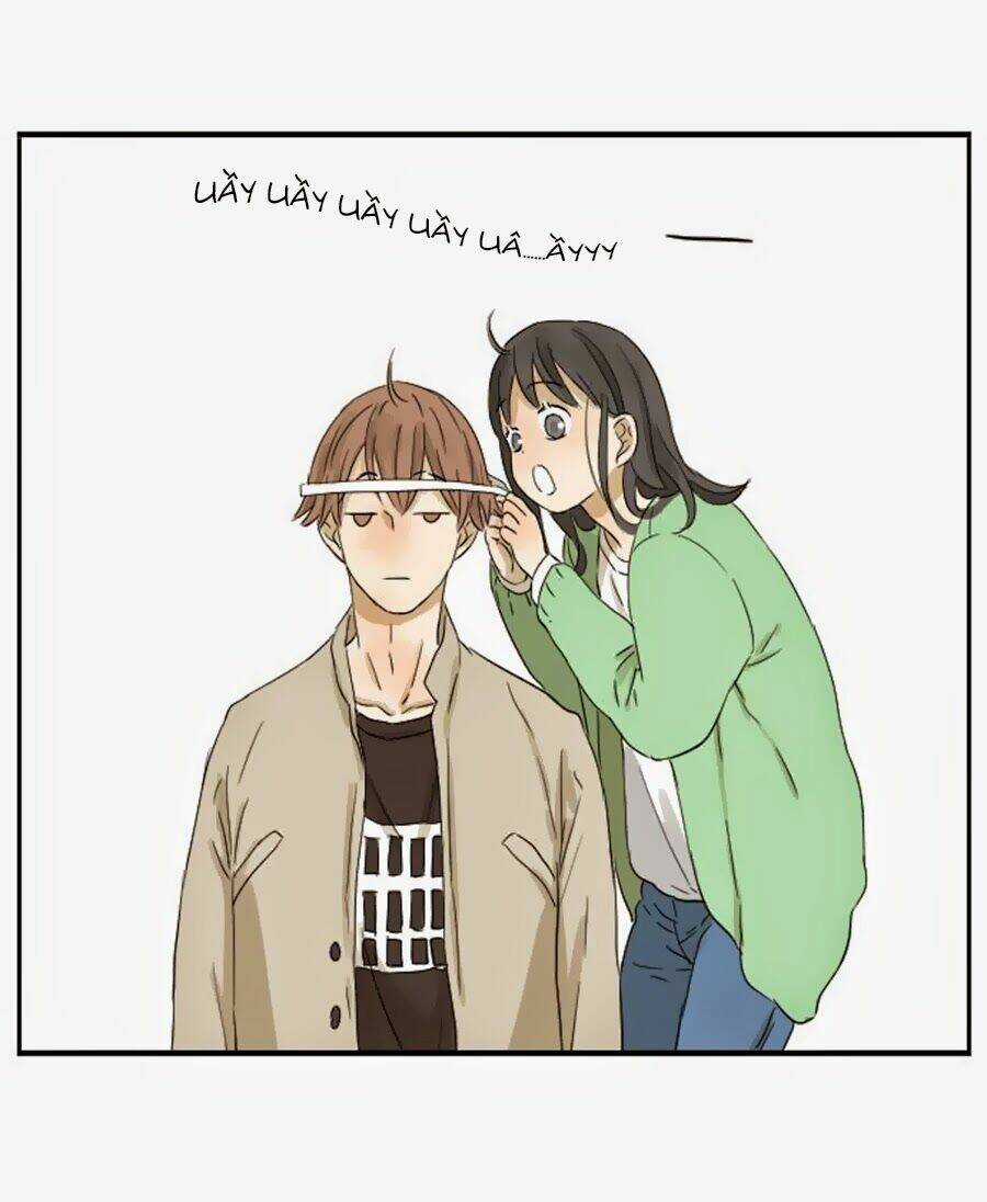 Bạn Trai Tui Chapter 10 trang 14