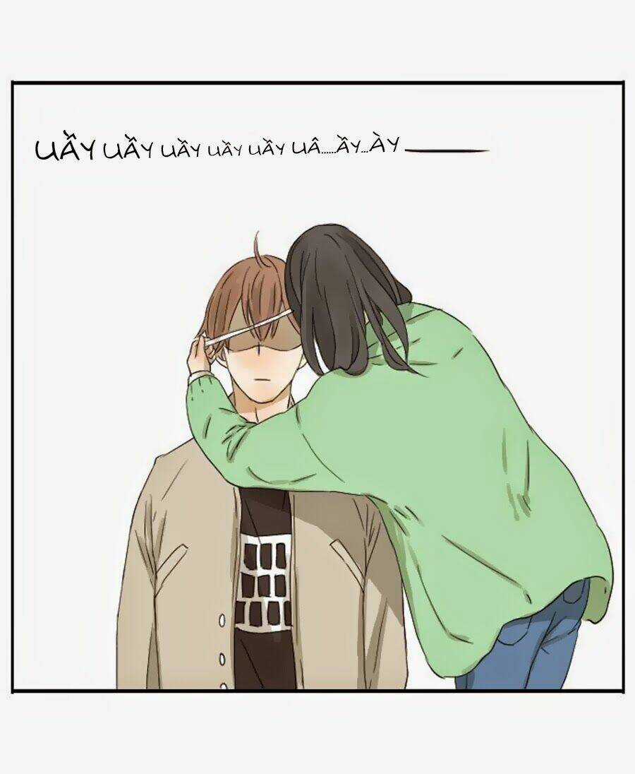 Bạn Trai Tui Chapter 10 trang 15