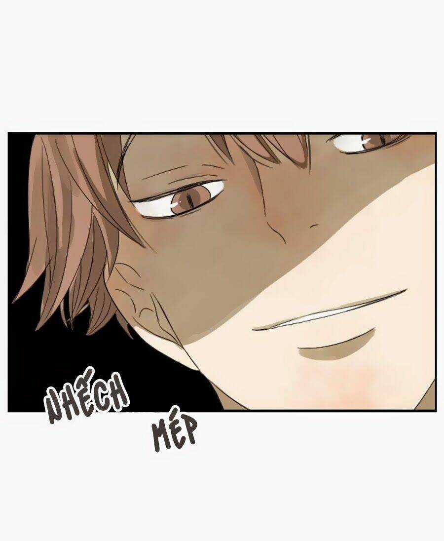 Bạn Trai Tui Chapter 10 trang 20