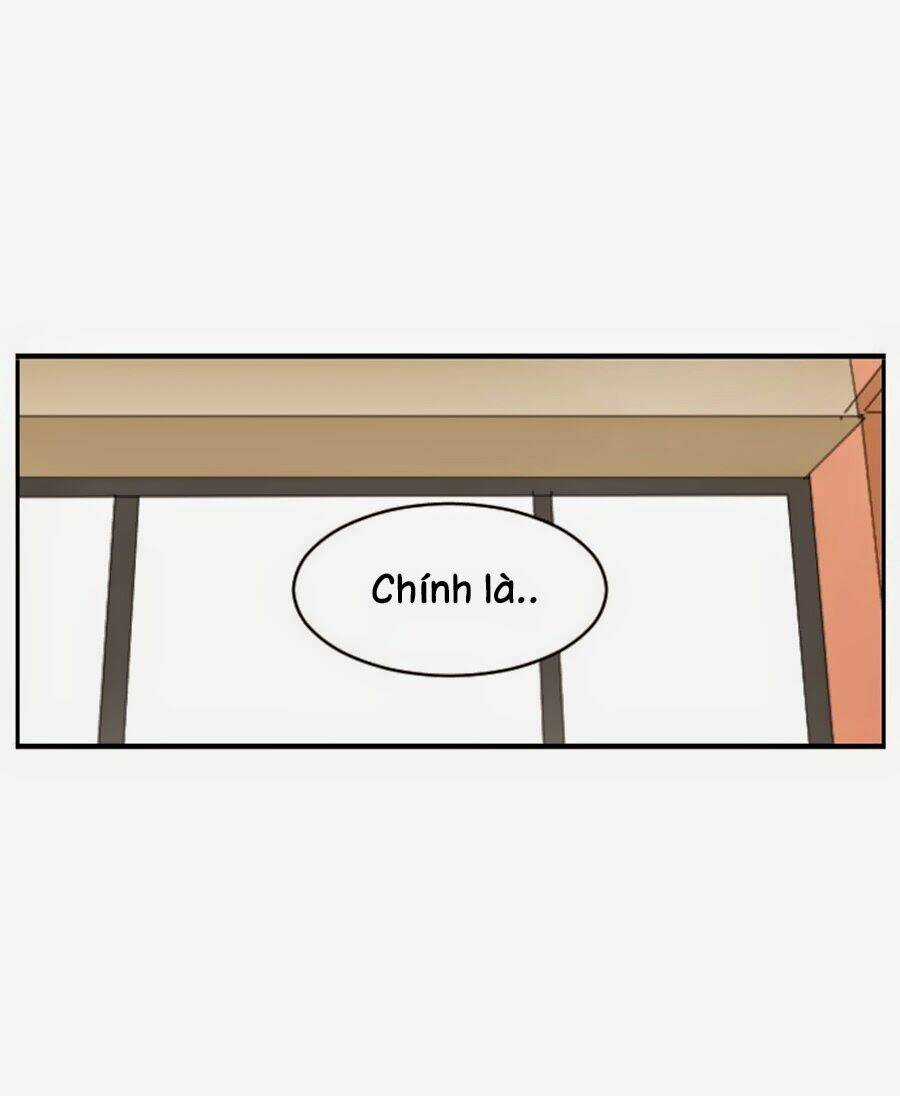 Bạn Trai Tui Chapter 10 trang 21