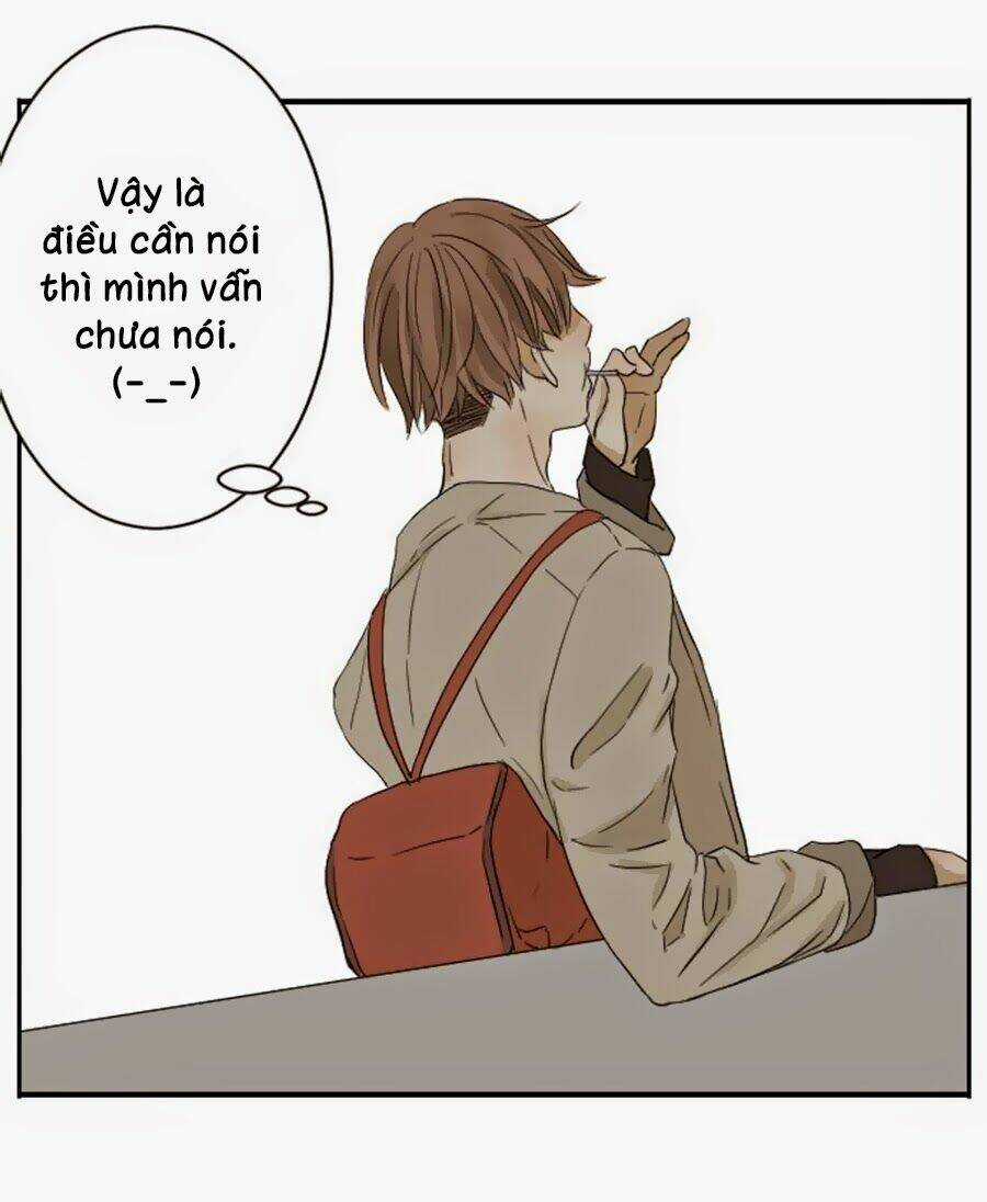 Bạn Trai Tui Chapter 10 trang 3