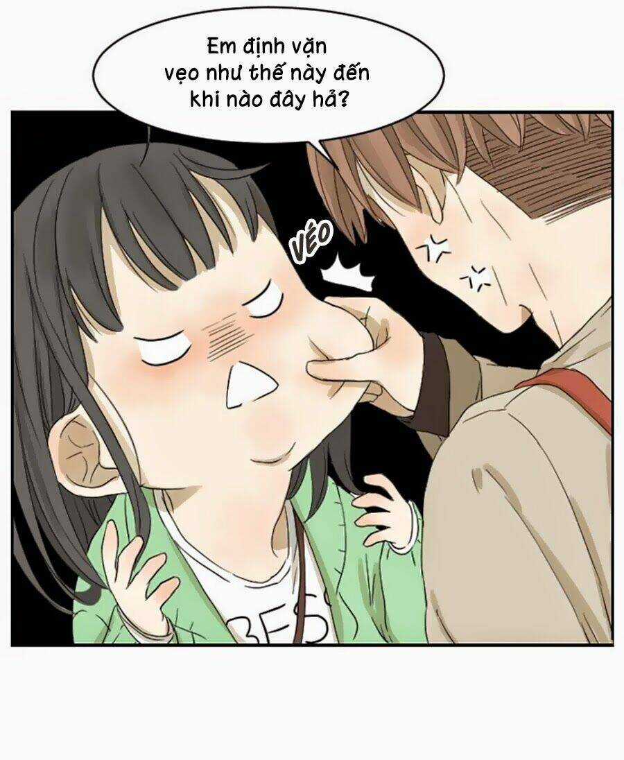 Bạn Trai Tui Chapter 10 trang 6