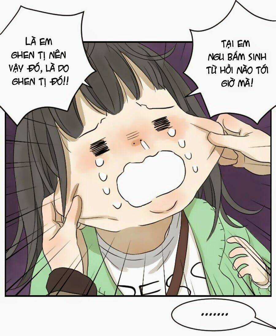 Bạn Trai Tui Chapter 10 trang 8