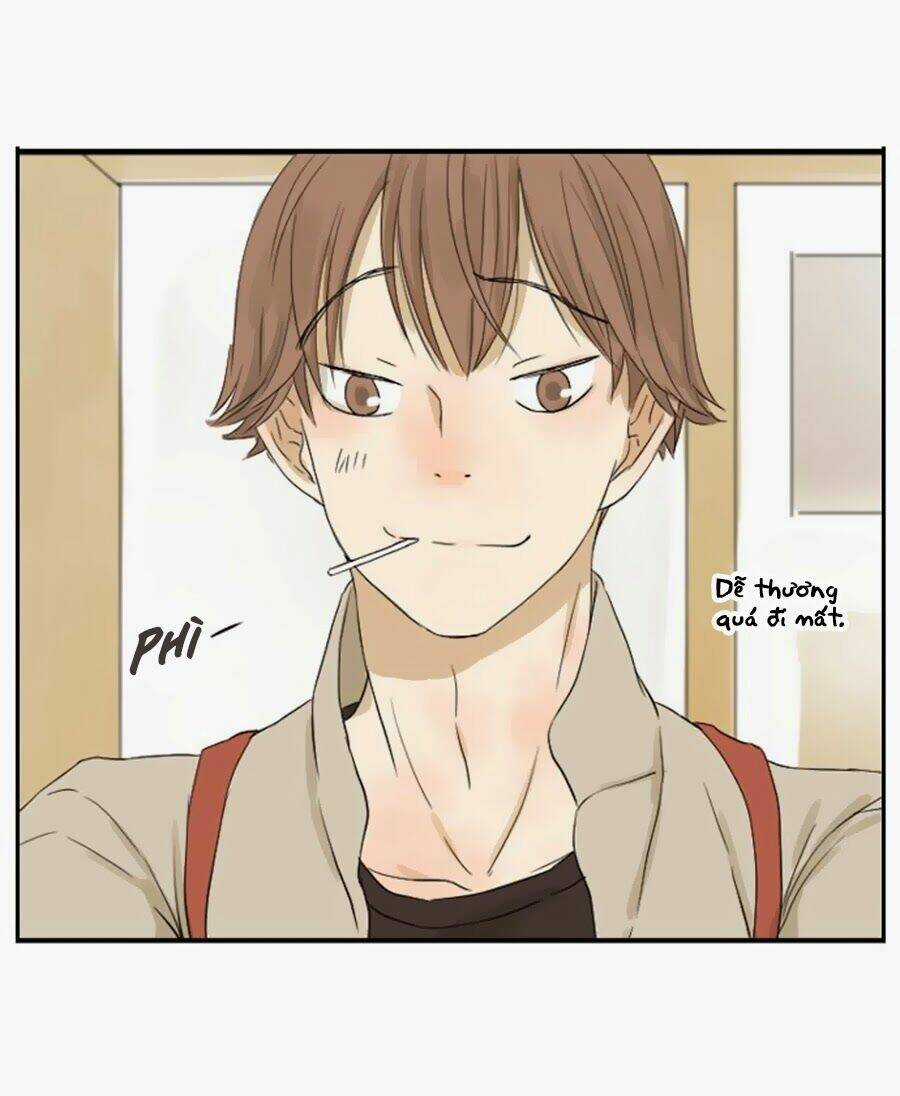 Bạn Trai Tui Chapter 10 trang 9