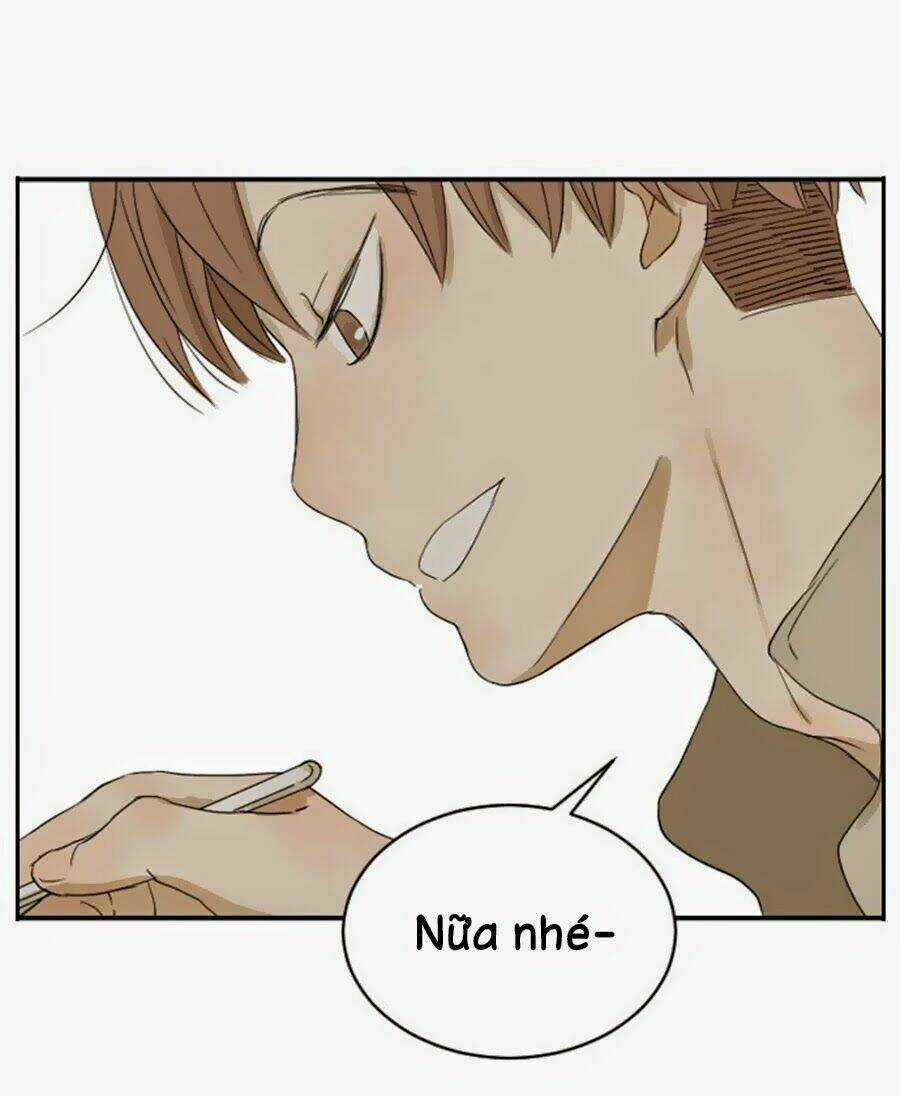 Bạn Trai Tui Chapter 11 trang 10