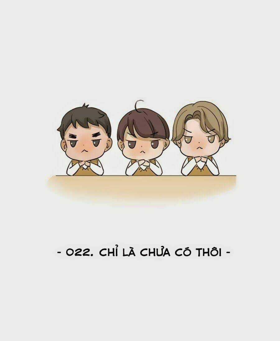 Bạn Trai Tui Chapter 11 trang 12