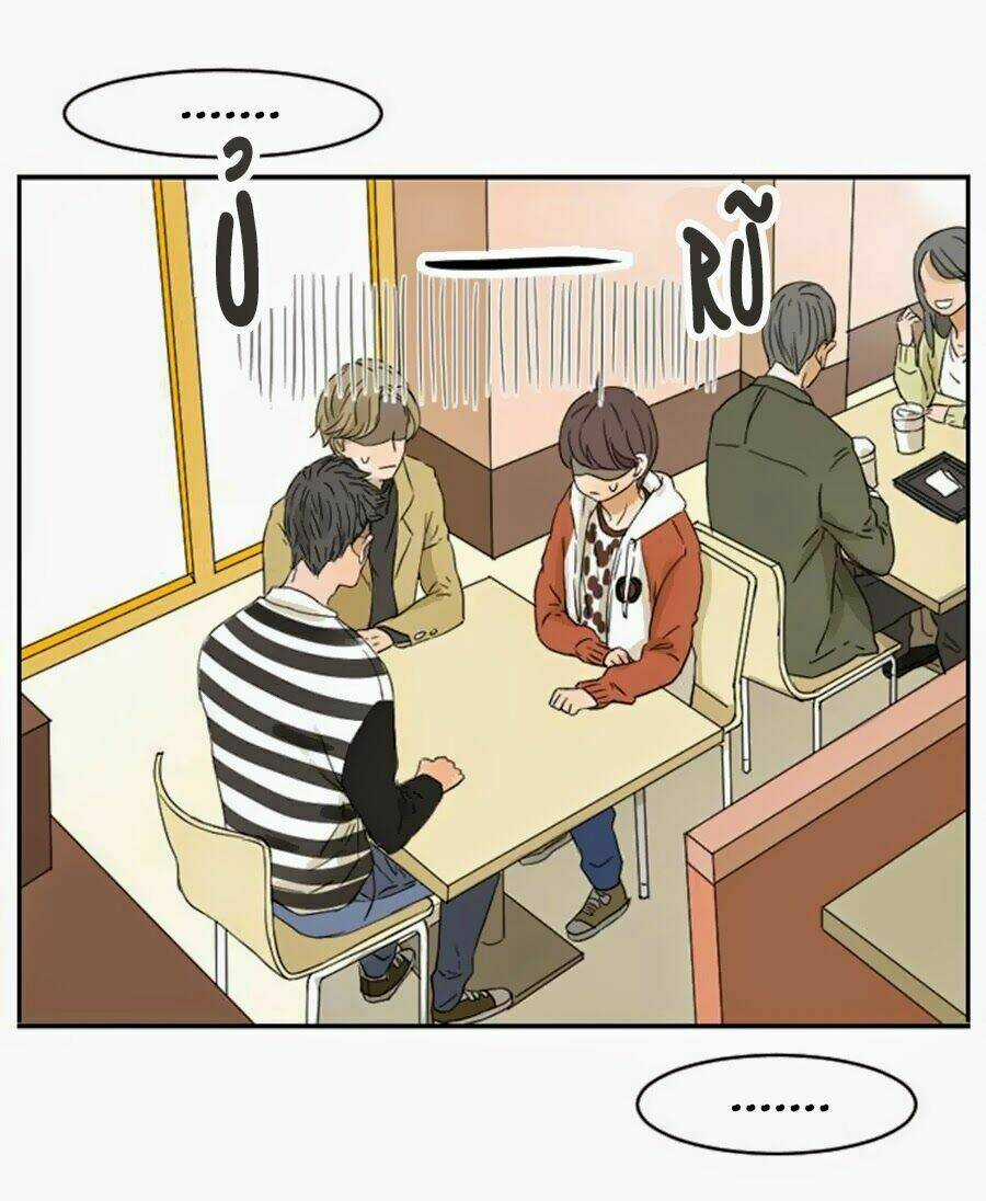 Bạn Trai Tui Chapter 11 trang 13