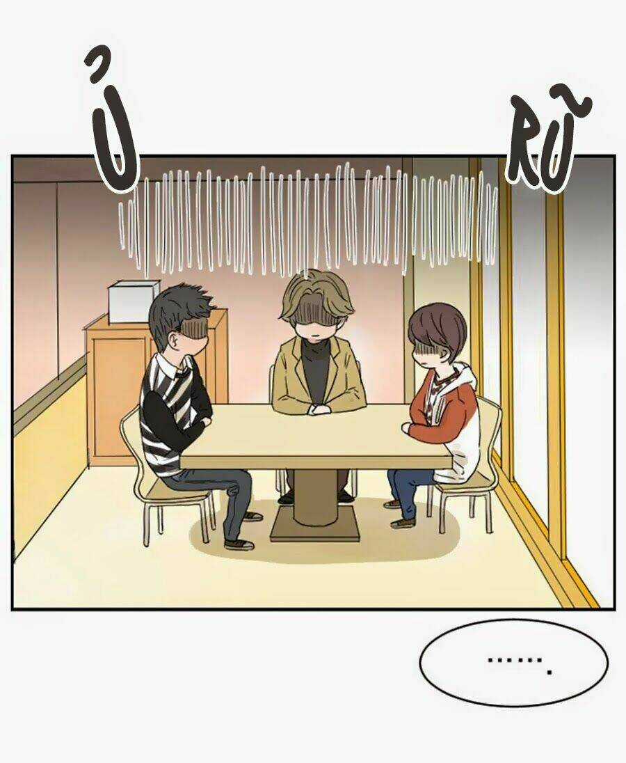 Bạn Trai Tui Chapter 11 trang 20