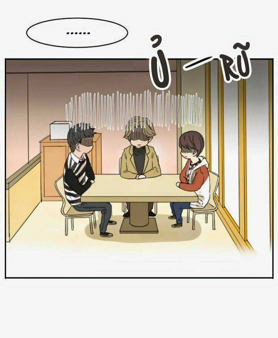 Bạn Trai Tui Chapter 11 trang 23