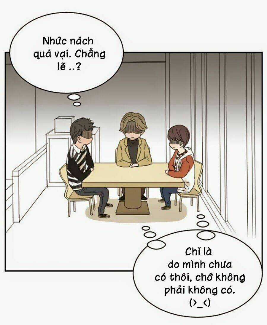 Bạn Trai Tui Chapter 11 trang 24