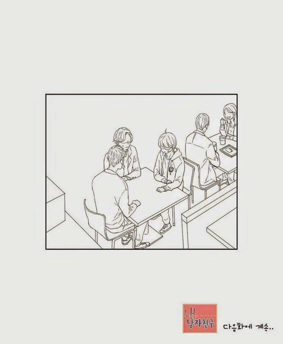 Bạn Trai Tui Chapter 11 trang 25