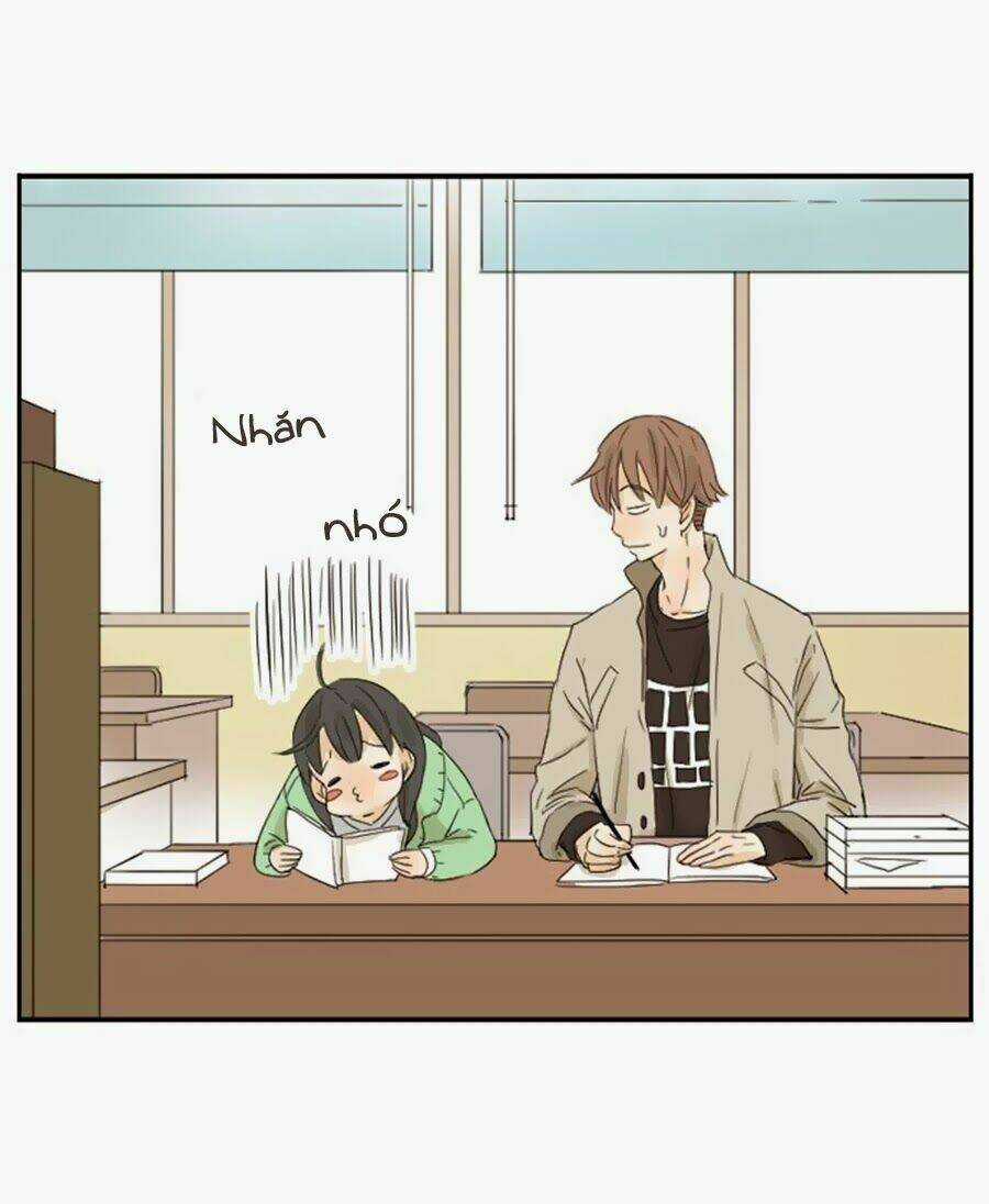 Bạn Trai Tui Chapter 11 trang 3