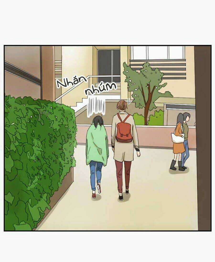 Bạn Trai Tui Chapter 11 trang 4