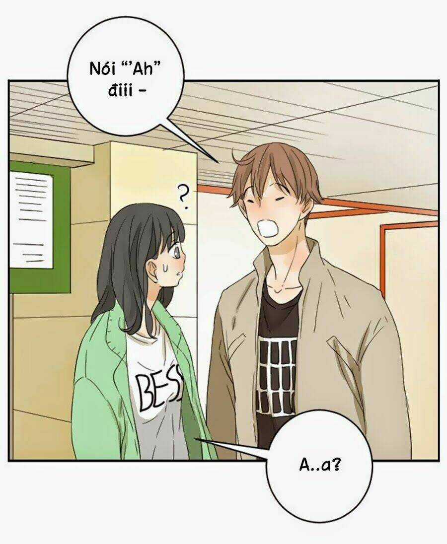 Bạn Trai Tui Chapter 11 trang 6