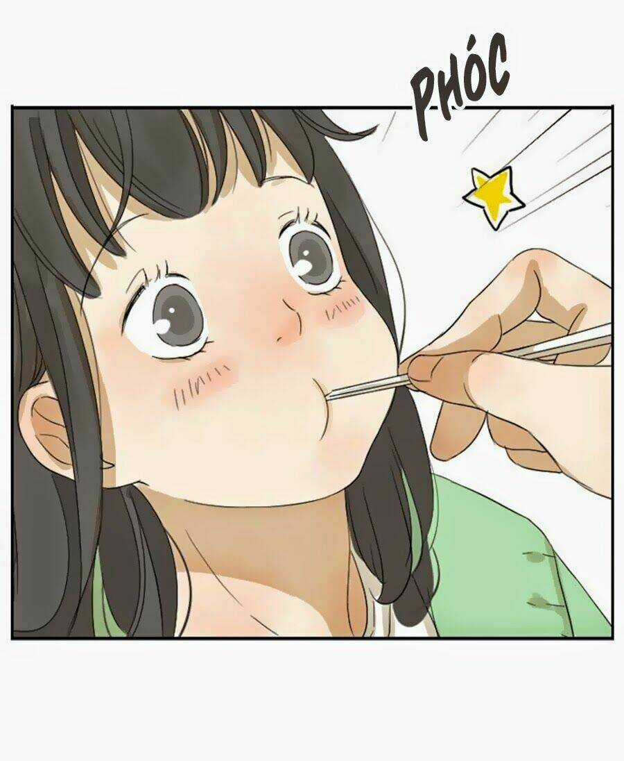 Bạn Trai Tui Chapter 11 trang 7