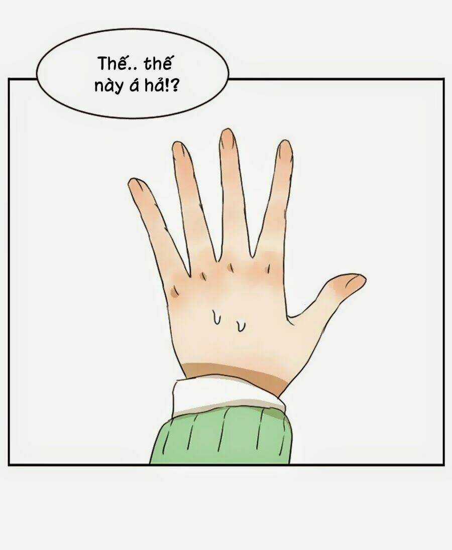 Bạn Trai Tui Chapter 12 trang 11