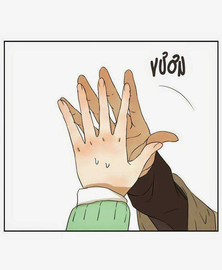 Bạn Trai Tui Chapter 12 trang 12