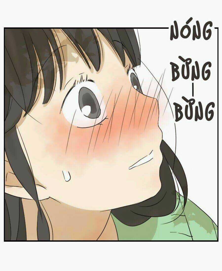 Bạn Trai Tui Chapter 12 trang 16