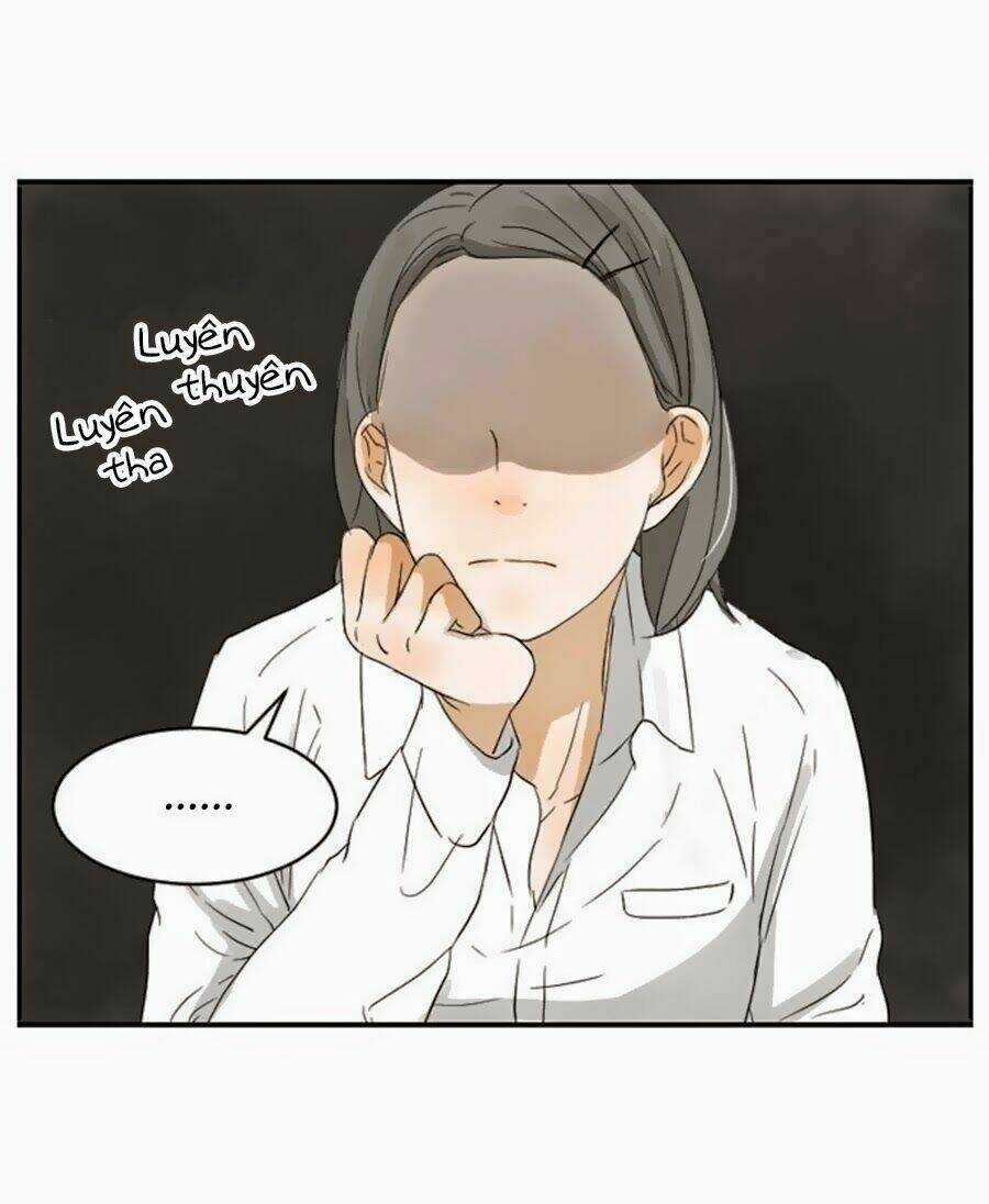 Bạn Trai Tui Chapter 12 trang 22